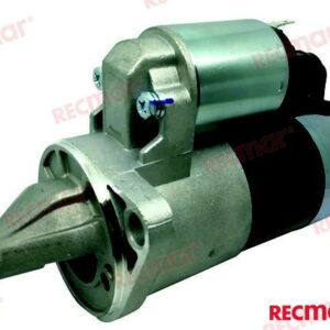MOTOR DE ARRANQUE YANMAR REC104211-77011