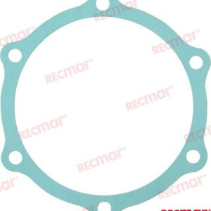 JUNTA TAPA RETEN TRASERO REC105225-02040