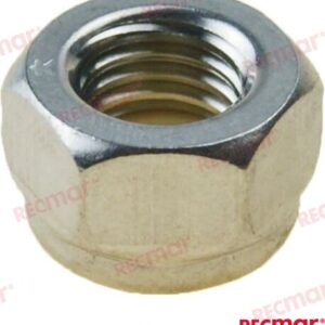 TUERCA ACERO INOXIDABLE REC11-13436