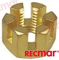 TUERCA HELICE REC11-16147Q