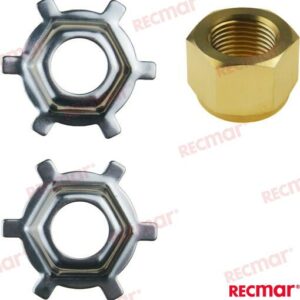 KIT CIERRE HELICE REC11-52707Q1