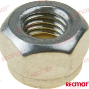 TUERCA ACERO INOXIDABLE REC11-8267089