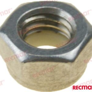 TUERCA ACERO INOXIDABLE REC11-859124