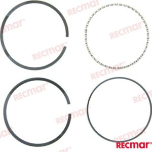 RING SET: 262/350 FALDA 81 MM REC11001