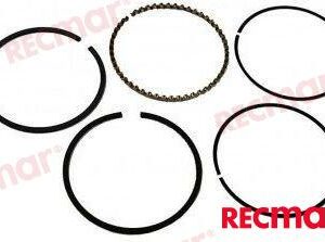 RING SET 6L  STANDARD REC11002