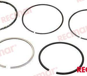 RING SET: PISTON 262/350 030(71MM) REC11006