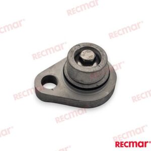 TAPA ANODO COMPLETA SUZUKI REC11261-93J00