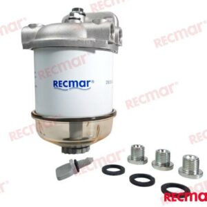 FILTRO DECANTADOR DIESEL REC1140639