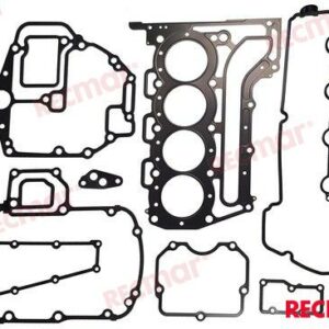 KIT DE JUNTAS SUZUKI REC11410-87851