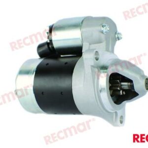 MOTOR ARRANQUE REC114362-77011