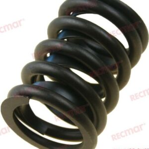 SPRING: VALVE 454 MKIV/GEN.V ST REC11502