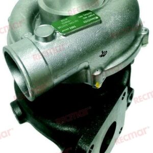 TURBO YANMAR MY58 REC119171-18010