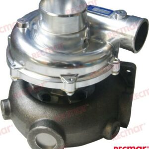 TURBO YANMAR MYBF REC119172-18011