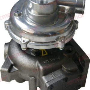 TURBO YANMAR MYDN REC119172-18030
