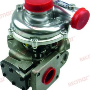 TURBO YANMAR MYDH REC119173-18041