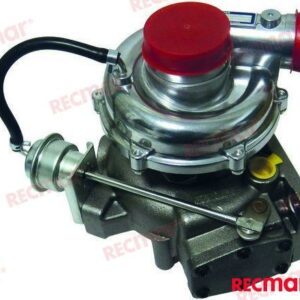 TURBO YANMAR MYDA REC119175-18031