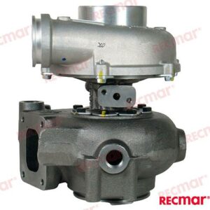 TURBO YANMAR MYDW REC119574-18020