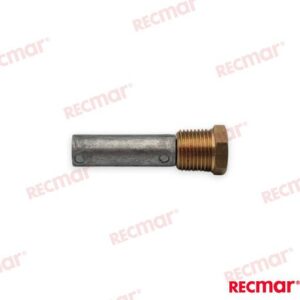 ANODO ZINC REC119574-18790
