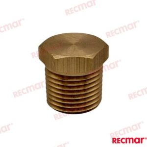 TAPON DE ANODO REC119574-18790TP