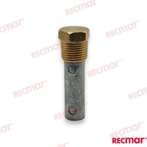 ANODO ZINC REC119574-44150