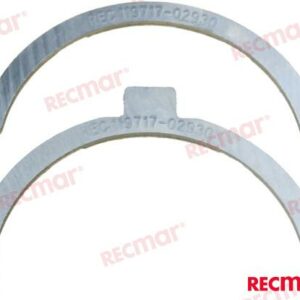 COJINETE AXIAL REC119717-02930
