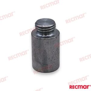 ANODO ZINC REC120650-13420Z