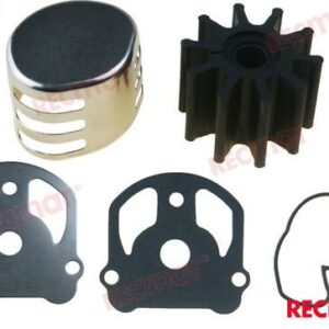 KIT BOMBA AGUA REC12092