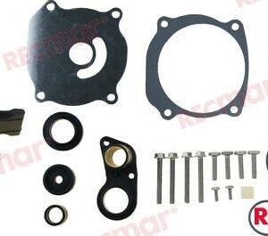 KIT BOMBA AGUA REC12104