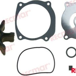 KIT REPARACION IMPULSOR REC12105