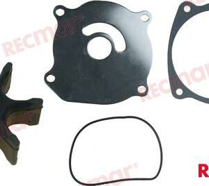 KIT REPARACION IMPULSOR REC12106