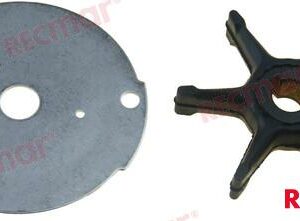 IMPULSOR Y TAPA REC12108