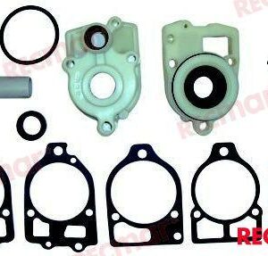 KIT REPARACION BOMBA AGUA REC12110