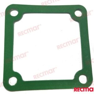 JUNTA TAPA INTERCOOLER REC121850-77021