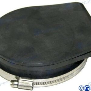 VALVULA ESCAPE 4"  101MM REC12644A1