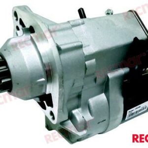 MOTOR ARRANQUE CATERPILLAR REC128000-5720