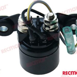 RELE 12V REC128990-77550
