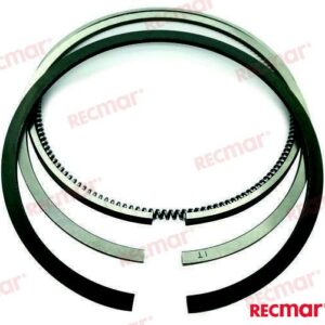 JUEGO AROS PISTON REC129005-22500