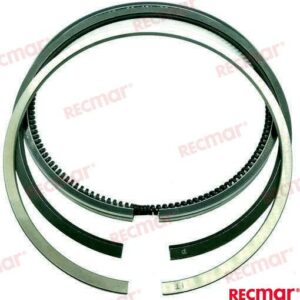 JUEGO AROS PISTON REC129590-22510