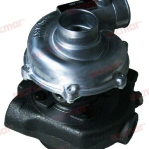 TURBO YANMAR MYBG REC129693-18001