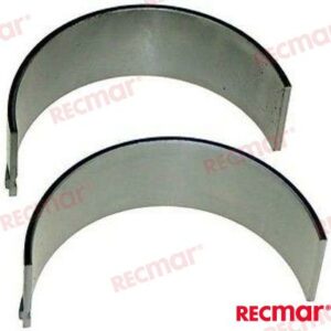 COJINETE DE BIELA 181,350 A 010 REC13002