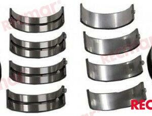 KIT BEARNING CRANSHT 181 REC13006