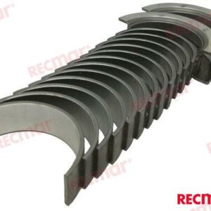 KIT BEARING CRANKSHAFT REC13008