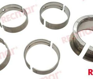 KIT COJINETE DE BANCADA 305,350,262 REC13012