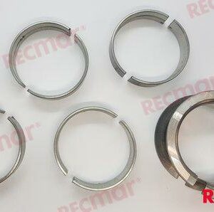 KIT COJINETE BANCADA  305,350,262 A 0.10 REC13013