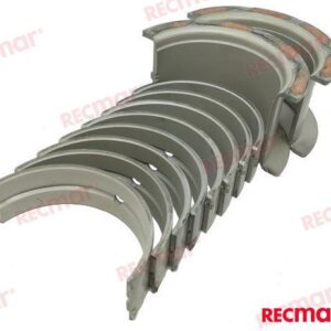 KIT BEARING CRNSHAFT 5.7V 96> 0.10 REC13016