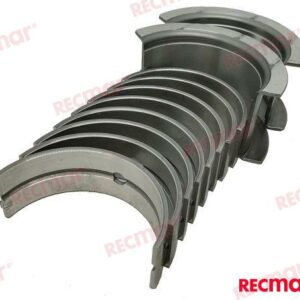 KIT BEARING CRANSHAFT 454 REC13020