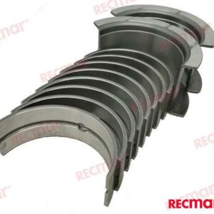 KIT BEARING CRANSHATO 10 454 MKI REC13021