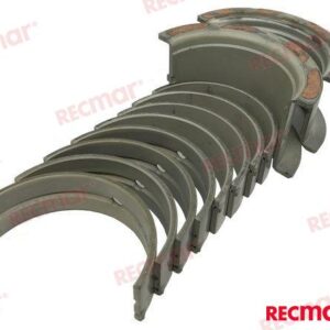 KIT COJINETE BANCADA 020, 305,350,262 REC13025