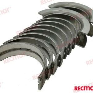 KIT COJINETE BANCADA 020, 181 REC13026