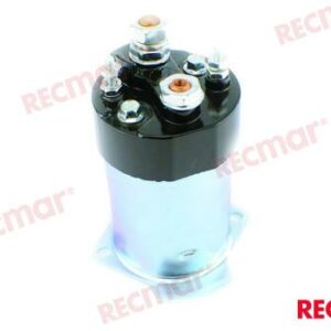SOLENOIDE DELCO REMY REC13037